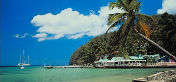 St. Lucia