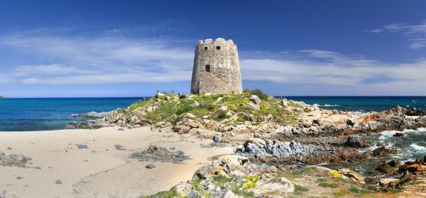 Torre di Bari - Cagliari