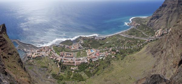 Borbalan (Playa De Valle Gran Rey)