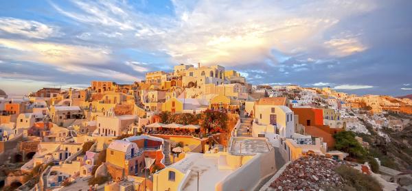 Santorini