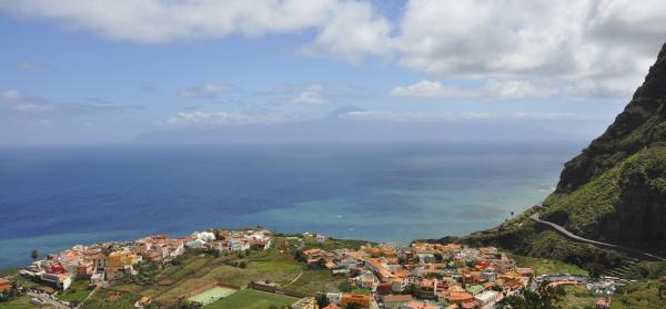 La Gomera