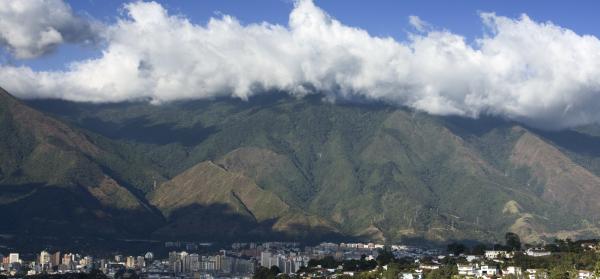 Caracas