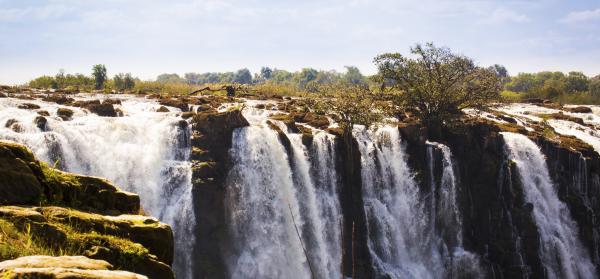 Victoria Falls - Victoria Falls