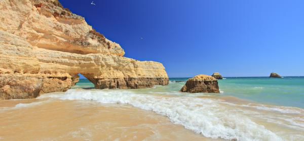 Algarve