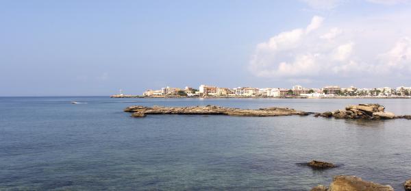 Colonia De Sant Jordi