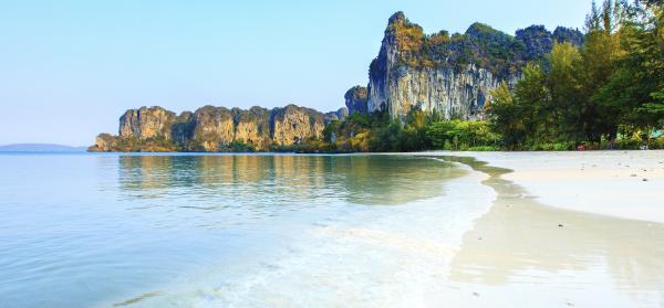 Railay Beach - Ao Nang (Krabi)