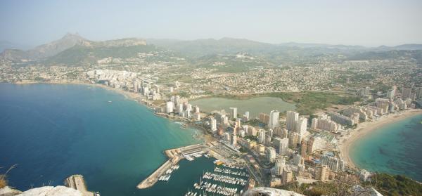 Panorama Alicante - Alicante