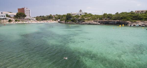 Cala Santandria