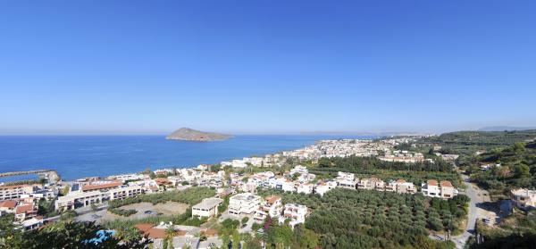 Platanias