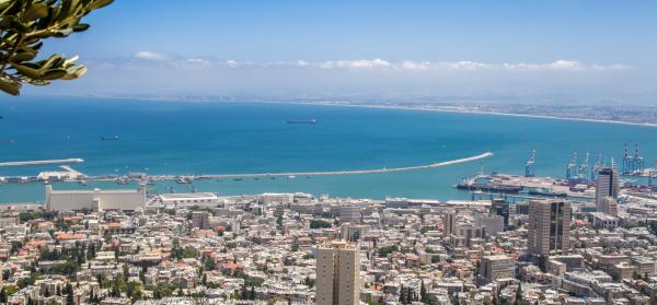 Haifa