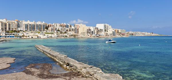 St.Paul's (Bugibba, Qawra)