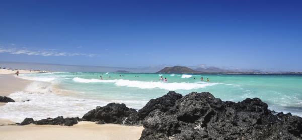 Corralejo