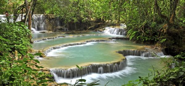 Luang Prabang