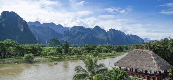 Luang Prabang