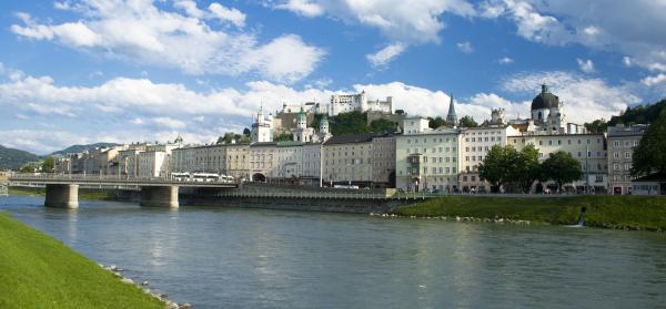 Festung Hohensalzburg - Salzburg - Salzburg