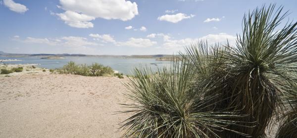 Elephant Butte Lake State Park Albuquerque