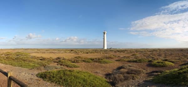 Leuchtturm - Morro Jable