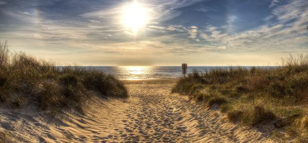 Seebad Bansin (Usedom)