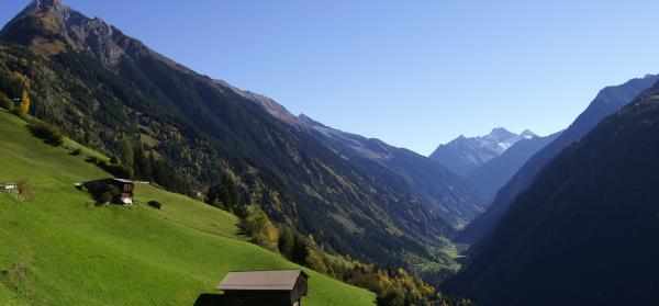 Zillertal