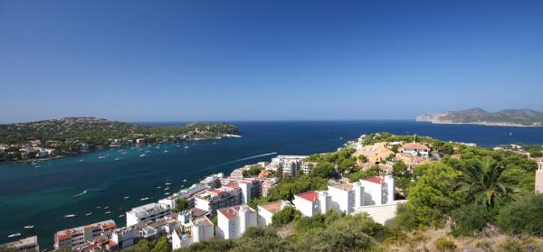 Cala de Santa Ponça - Santa Ponsa