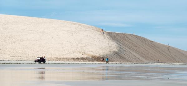 Brasilien: Ceara (Fortaleza)