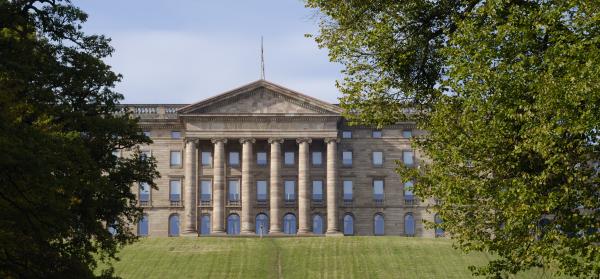 Schloss Wilhelmshöhe Kassel