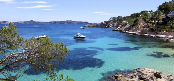 Cala Fornells - Paguera