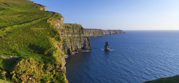 Cliffs of Moher - Doolin