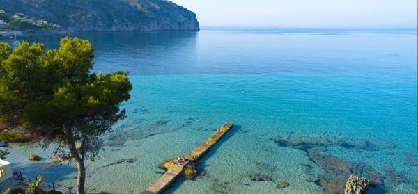 Playa Roca - Camp De Mar