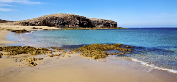 Lanzarote