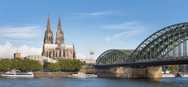 Kölner Dom - Köln