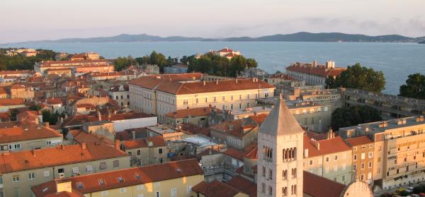 Altstadt - Zadar