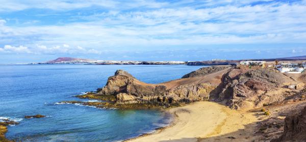 Lanzarote