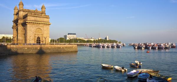 Gateway of India Mumbai