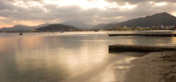 Port de Pollença - Puerto De Pollensa