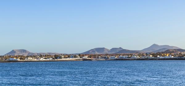 Corralejo