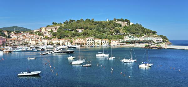 Portoazzurro - Elba