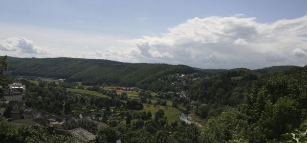 Landschaft Arnsberg