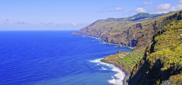 Playa De Los Cancajos