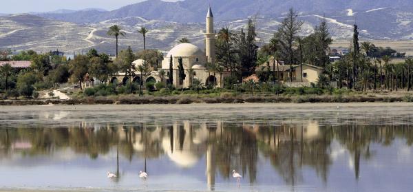 Larnaca