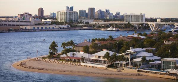  Port Everglades Fort Lauderdale