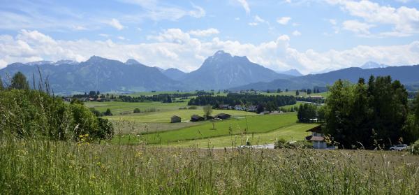 Bayerisch-Schwaben