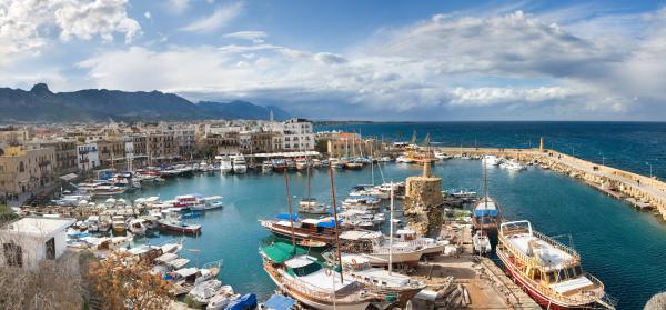 Girne (Kyrenia)