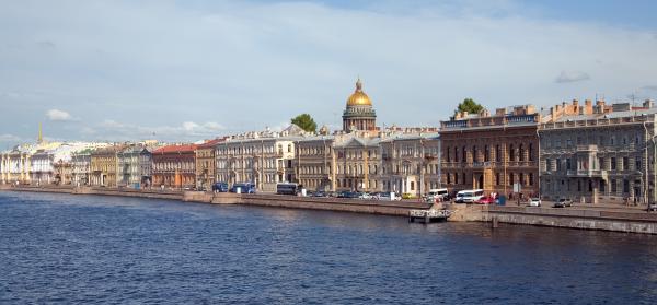 Newa Sankt Petersburg