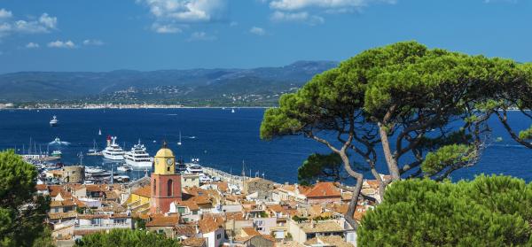 Saint Tropez