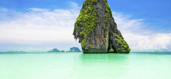 Railay Beach - Ao Nang