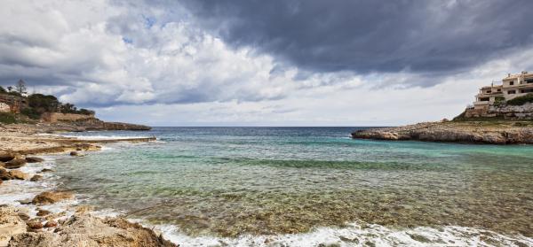 Cala Murada Calas De Mallorca