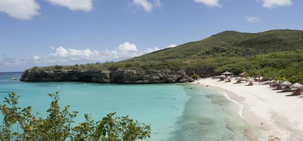 Grote Knip - Westpunt (Insel Curacao)