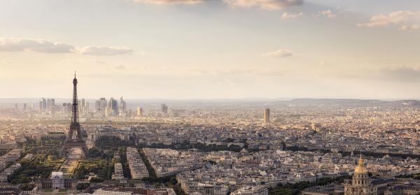 Eiffelturm Paris