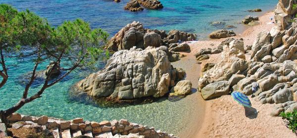 Costa Brava